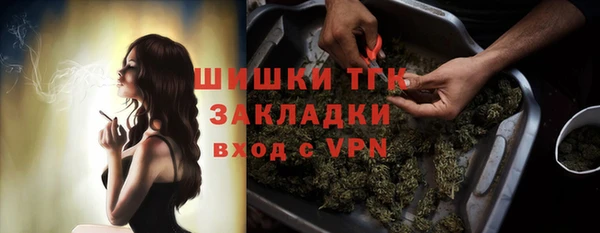 твердый Покровск